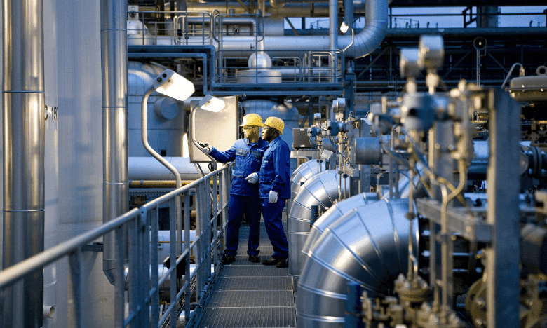 Industrial sourcing and manufacturing
