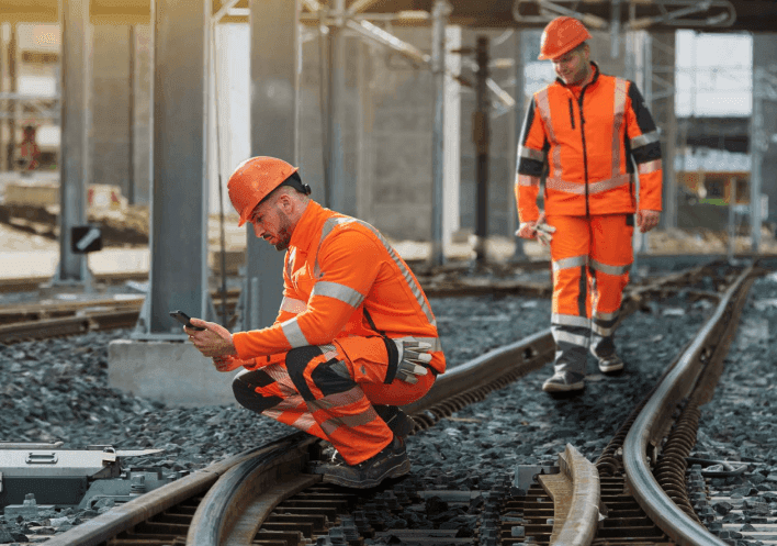 Clothing Supplies for Safety and Comfort