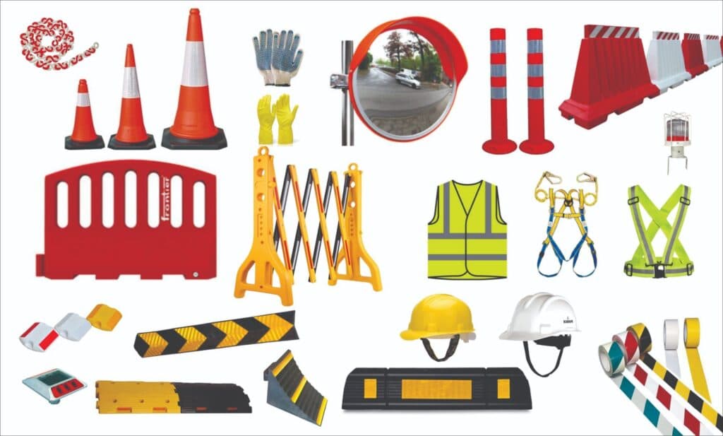 Traffic Safety Products
