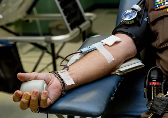 Transfusion