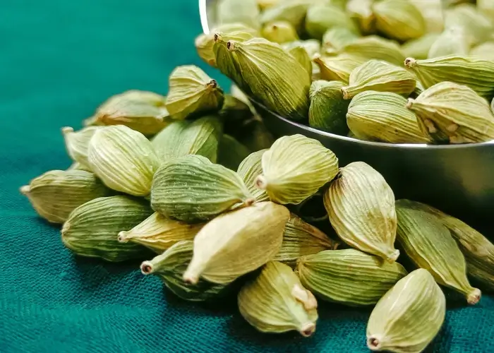 Cardamom